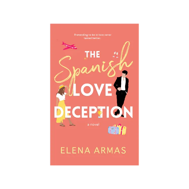 The Spanish Love Deception