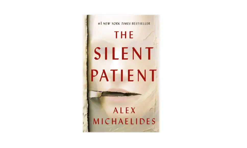 The Silent Patient