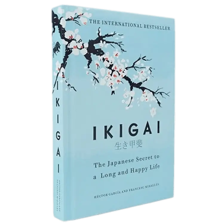 Ikigai