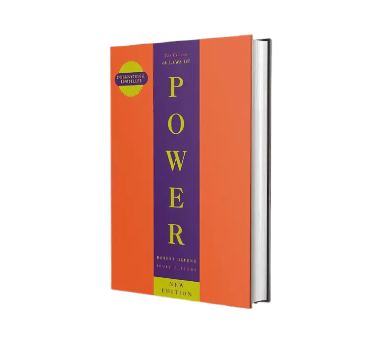 48 laws of power