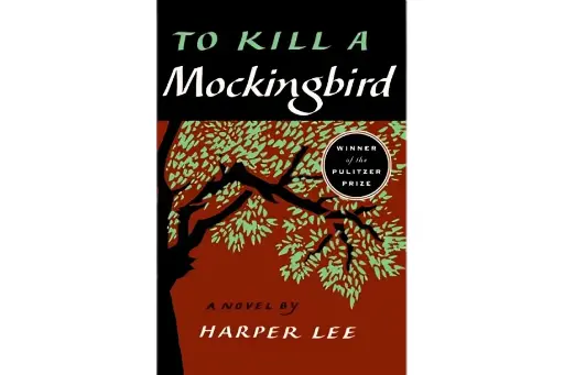 To Kill a Mockingbird